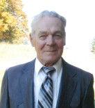 Leslie Roy (Les) Forrester