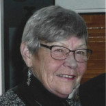 Mary Ann Shirley
