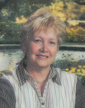 Patricia Phyllis (Pat) Zimmerman