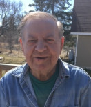 Donald Wardrop Gillies