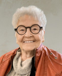Claudette Lagacé Mc Carthy