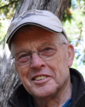 Frederick Luck