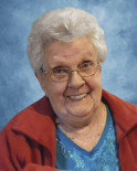 Margaret (Mar) Greer Kyle
