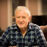 Theodore Harry (Junior) Whidden