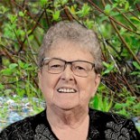 Anita Rocheleau Mirault