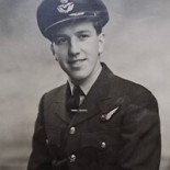 Henry Frederick  Percival (Harry) Heselton