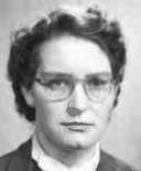 Betty Bronstein Wilford