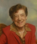 Lucienne Auger Bergeron