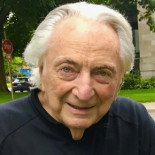 Arnold (Arnie) Baron