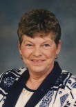 Thelma Eileen Krantz Belton