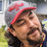 Benjamin  James McCarthey Chipps