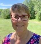 Kathy Spence Petersen