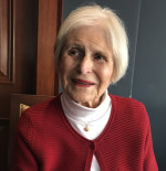 Marion Elizabeth Rankin