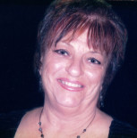 Danielle Bourque Gagné