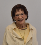 Kathleen Joan Judd Simmonds