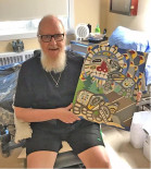 Allan Douglas Deegan