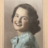 Doreen Mary Scott