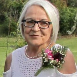 Judy Anne McGillivray