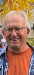 Jerry Wayne Spinarski