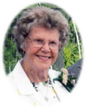 Marjorie Doreen Fraser