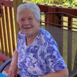 Ann Constance Matthews