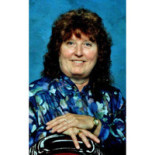 Barbara Joyce Madden