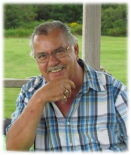 Vance Glenne Raye Vaughan
