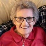 Edith Grace Patey Keough