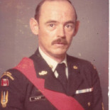 Raymond Stephen Cluett