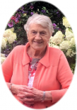 Hilda Mary Dunn (Murphy) Pettipas