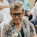 Gladys Yvonne Lanctot