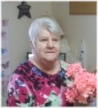 Linda Gail Ramey Keddy