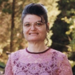 Laurie Anita Lucy Muriel Potts