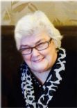 Betty Chedore