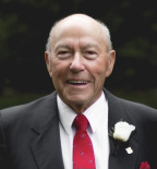 Edward (Eddy) McFadgen