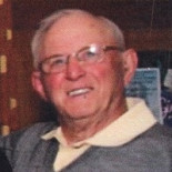 William (Wild Bill) Helka