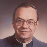 Mgr Laurent Lareau P.h.