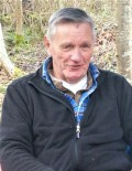 Pat John Patrick Horie