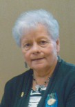 Rachel Huot Cloutier