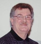 Serge (Réjean) LeBel