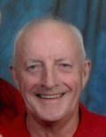 Gordon (Wedgie) MacLeod
