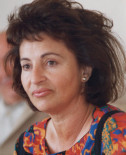 Marina Sarraf Tabah