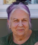 Margaret Wanda (Peggy) Buckley