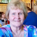 Maxine Eva Norma Hancock Moss