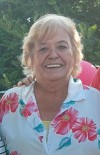 Pierrette Collard