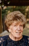 Helen Marie Wade