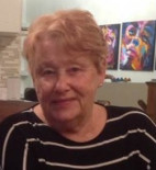 Megan Elaine MacCormack