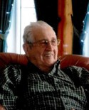 Ralph Williston