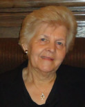 Vasiliki Tsiolis Floros