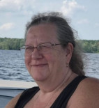 Elizabeth Anne (Liz) Daubney